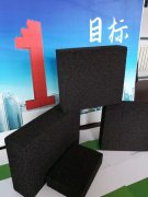  泡沫玻璃質量應該怎樣檢測